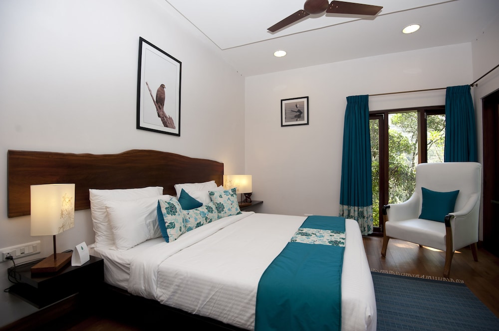 Niraamaya Retreats Cardamum Club 5/36