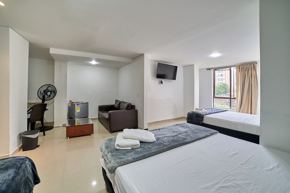 Farum Hotel 18/36