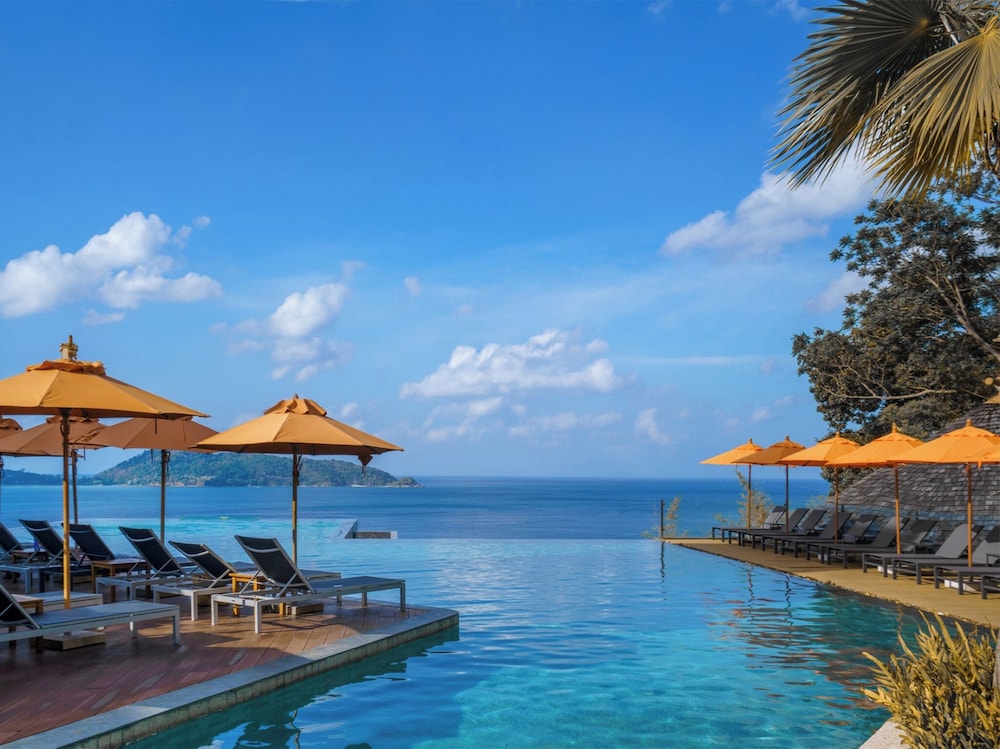 Kalima Resort & Spa Phuket 76/81