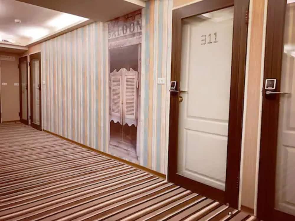 三多旅店(Sanduo Hotel) 图片5