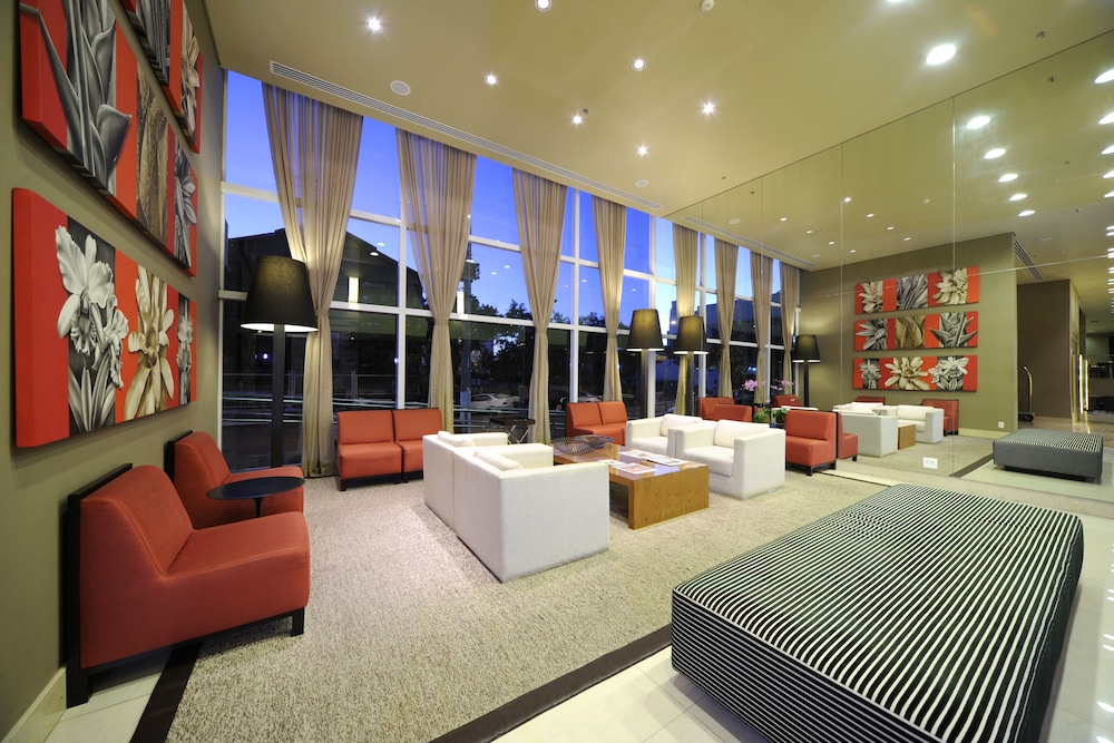 Sheraton Vitoria Hotel 5/43