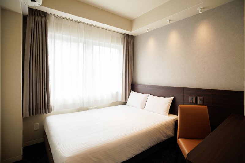 Far East Village Hotel Osaka, Honmachi 11/19