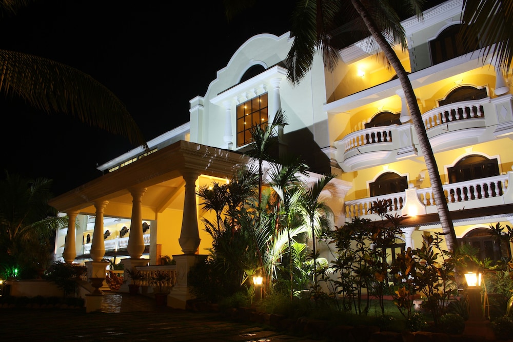 Fortune Resort Benaulim in BENAULIM