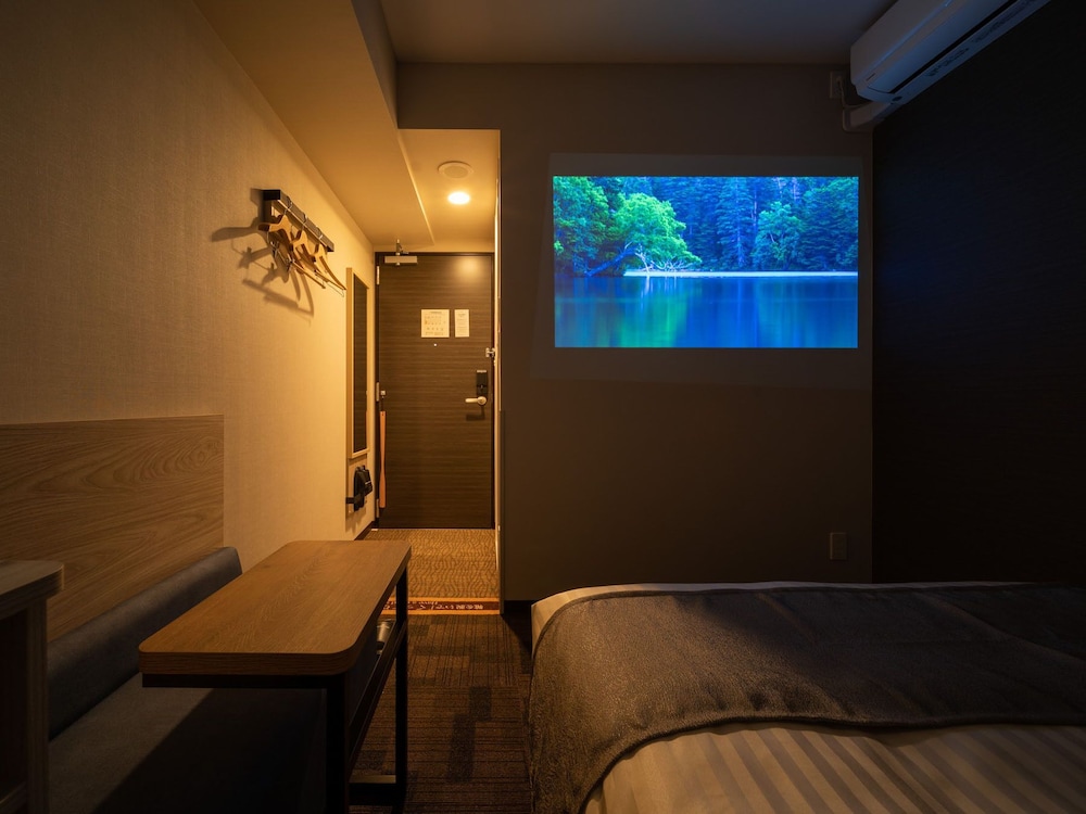 Super Hotel Beppu Ekimae 39/50