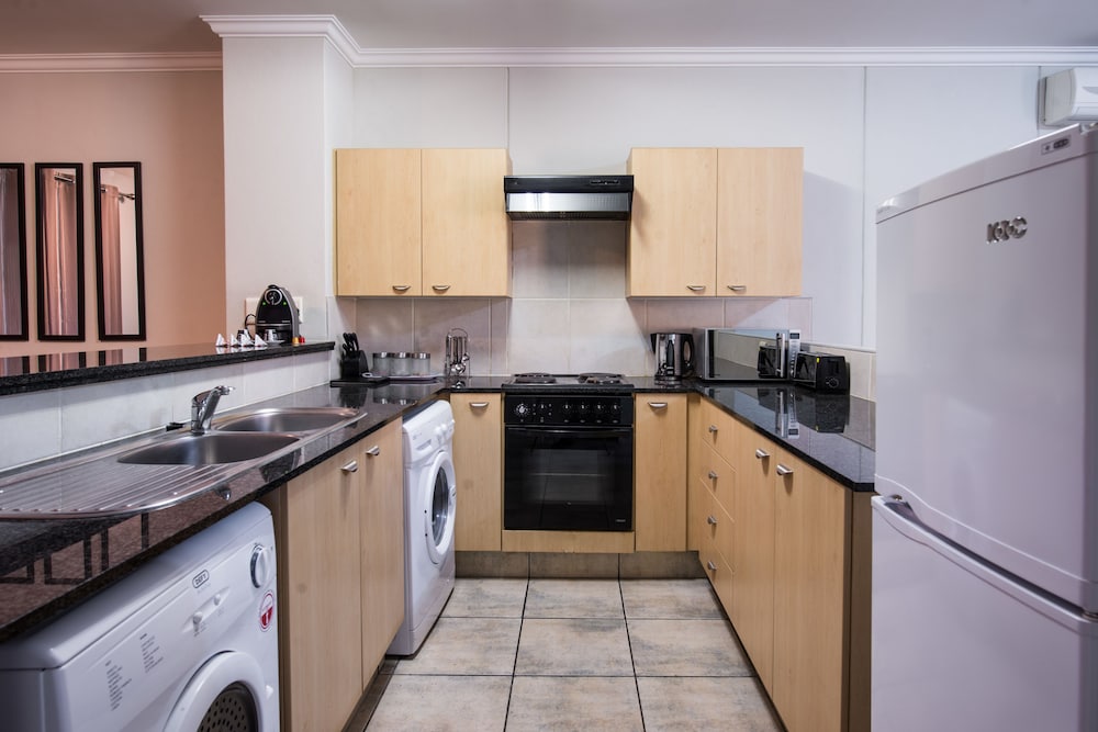 Sandton Executive Suites - Westpoint 54/70