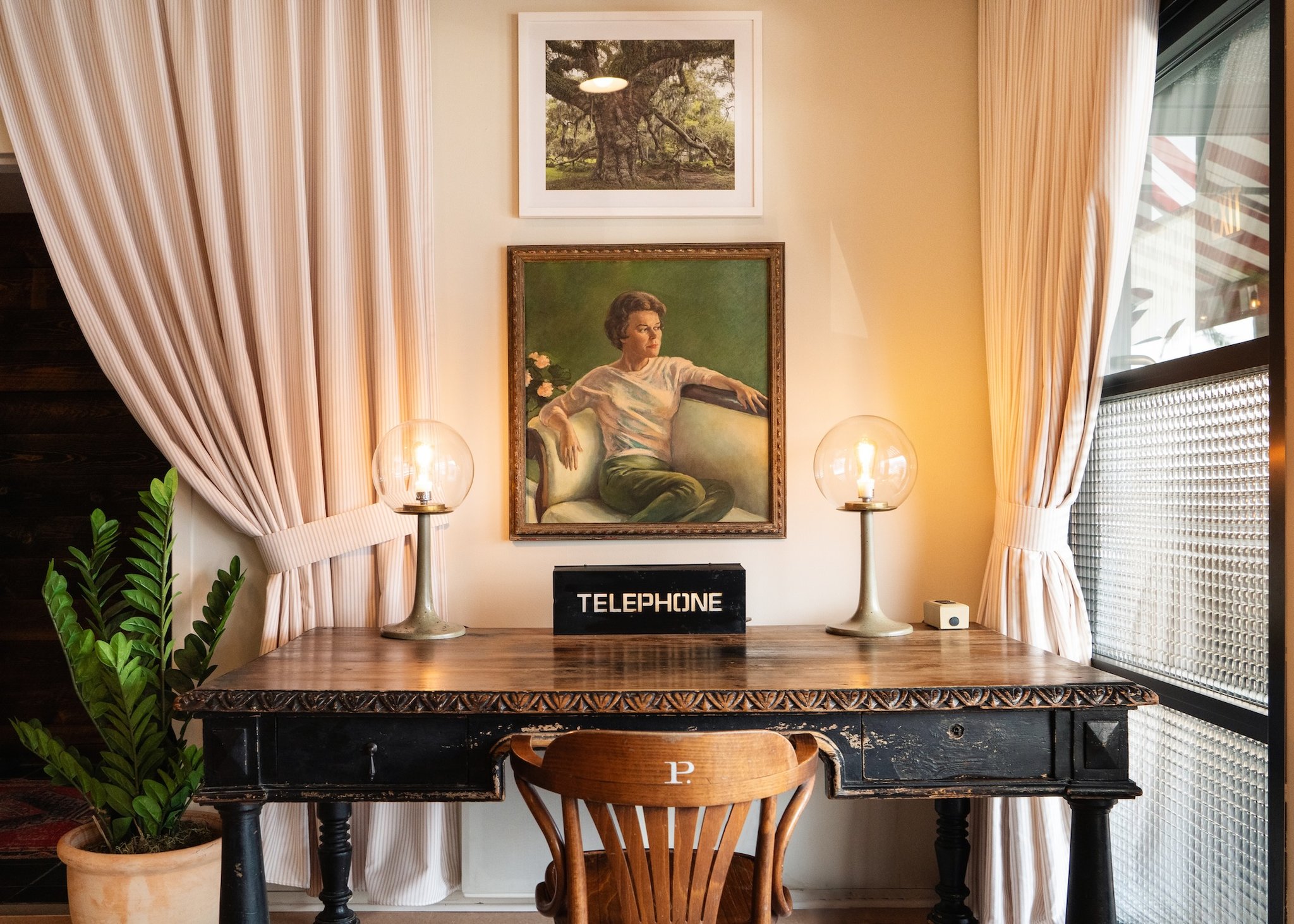 Palihotel Melrose 5/49