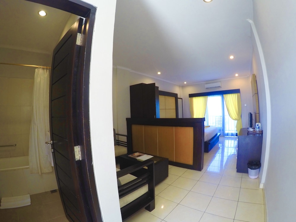 MAMO HOTEL ULUWATU 6/34