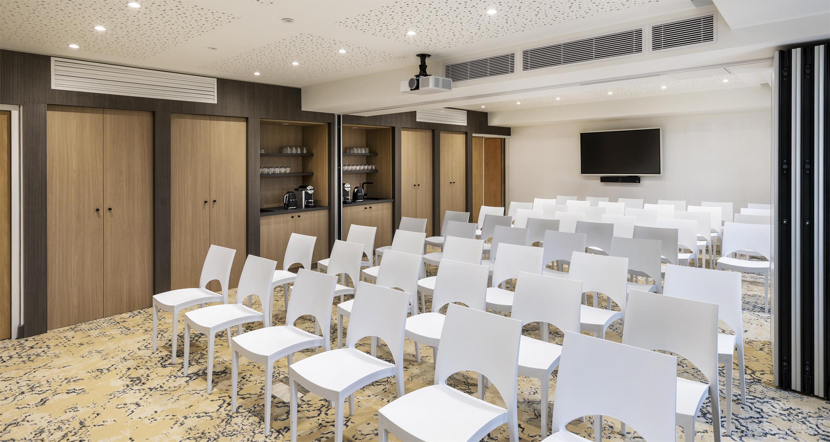 Best Western Plus Hotel Saint-Roch Orleans 34/35