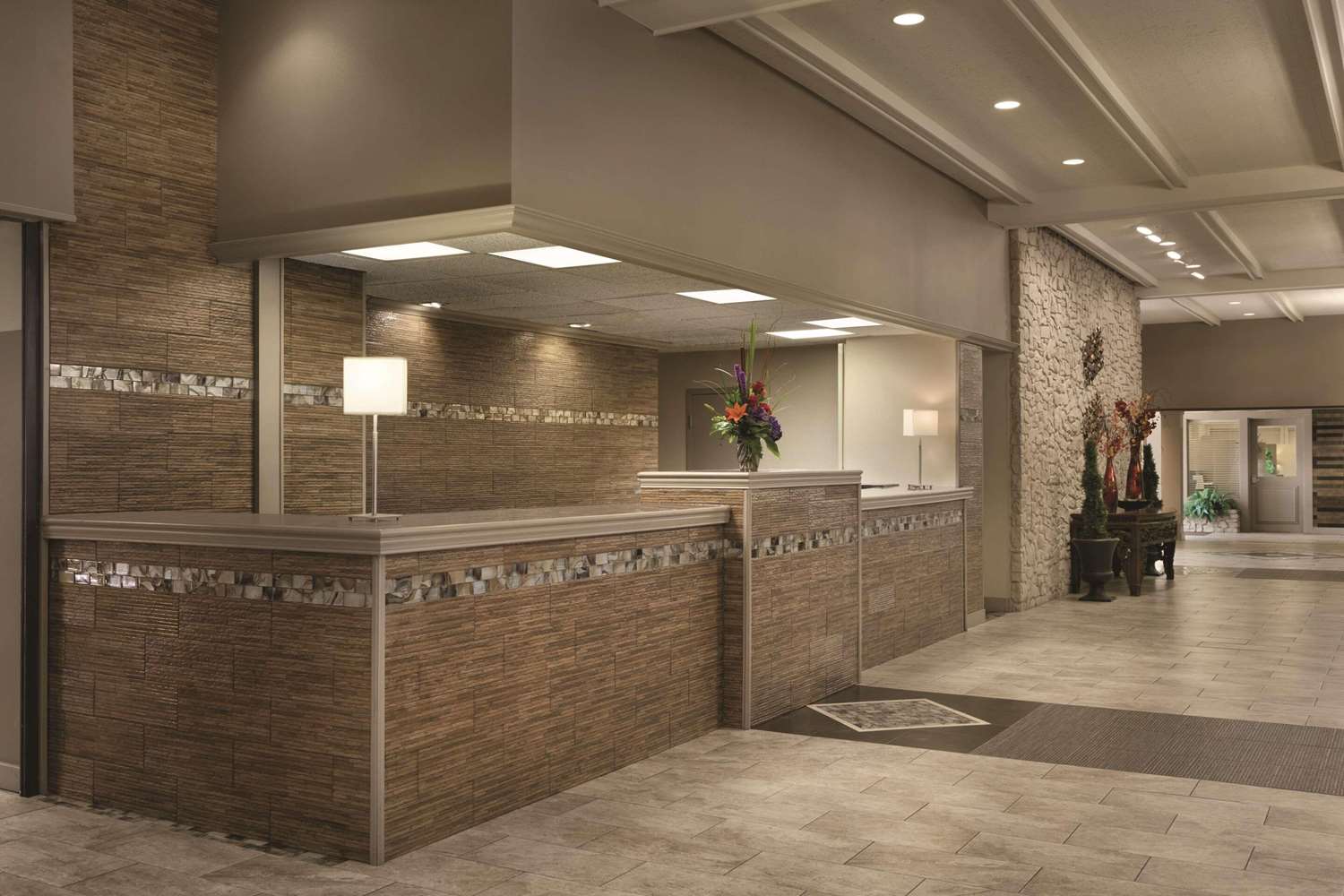 Radisson Hotel Louisville North 5/18