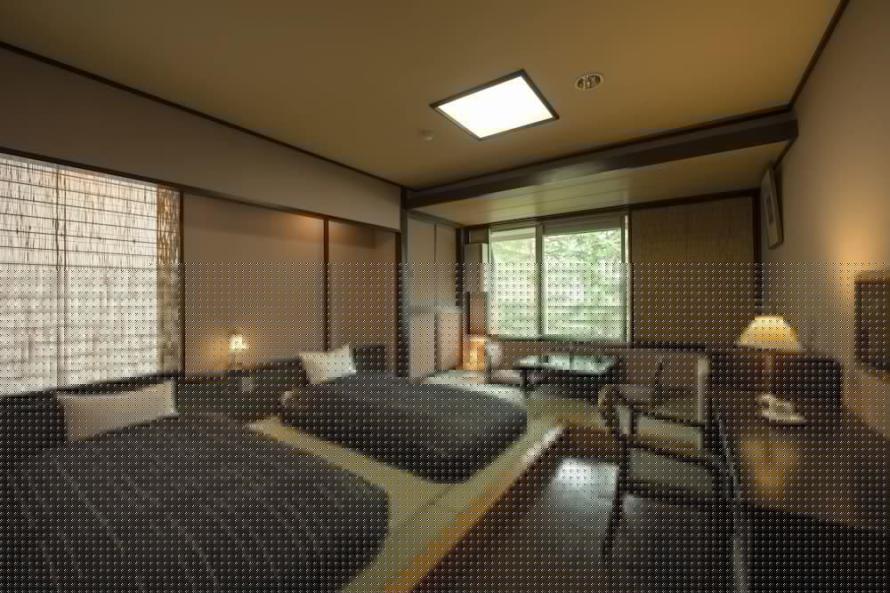 Hotel Lucent Takamiya 8/43