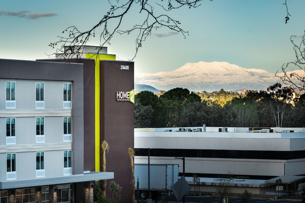 Home2 Suites by Hilton Temecula, CA 4/50