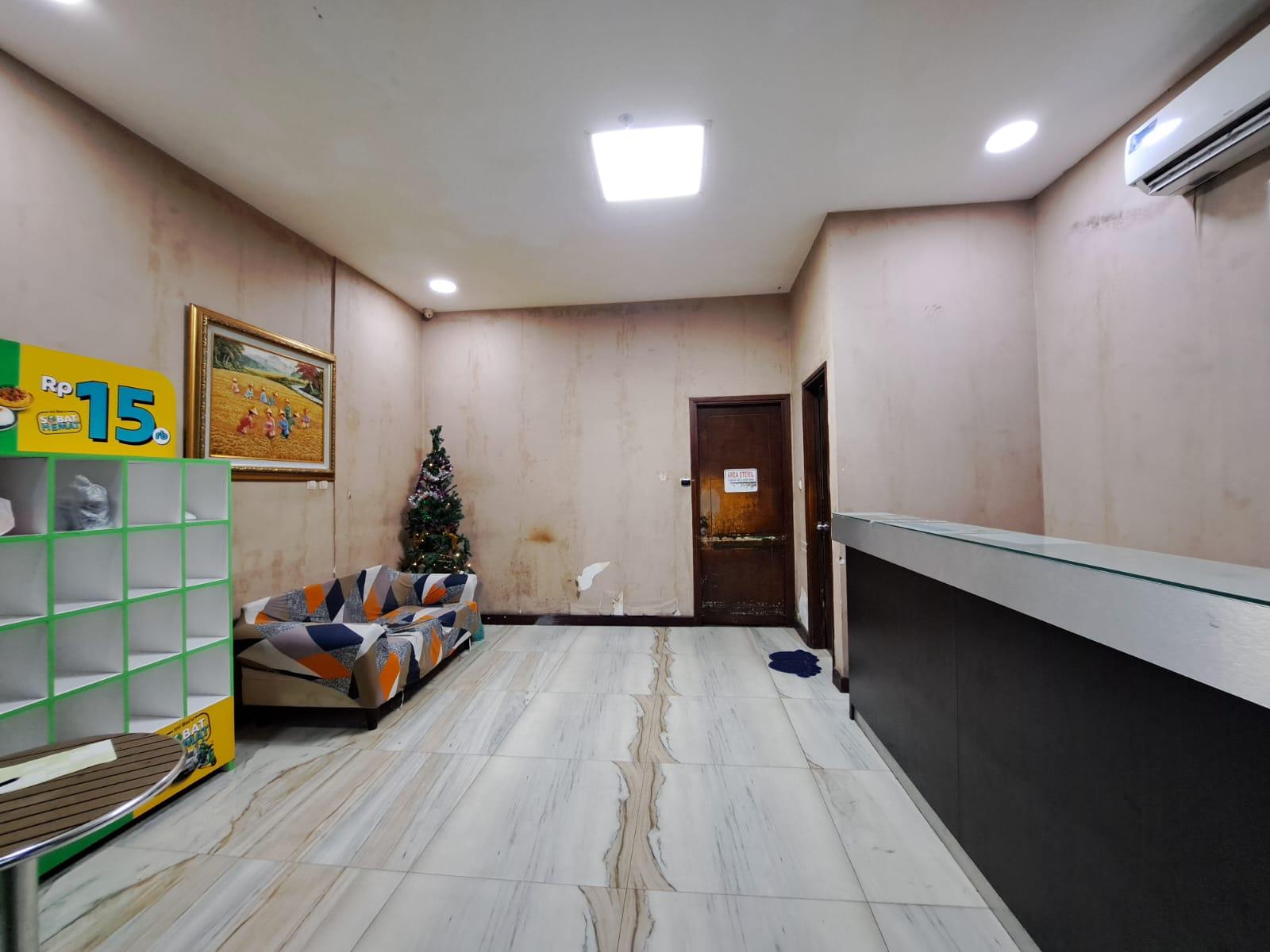 Indoluxe Rent Apartment Jogja 41/47