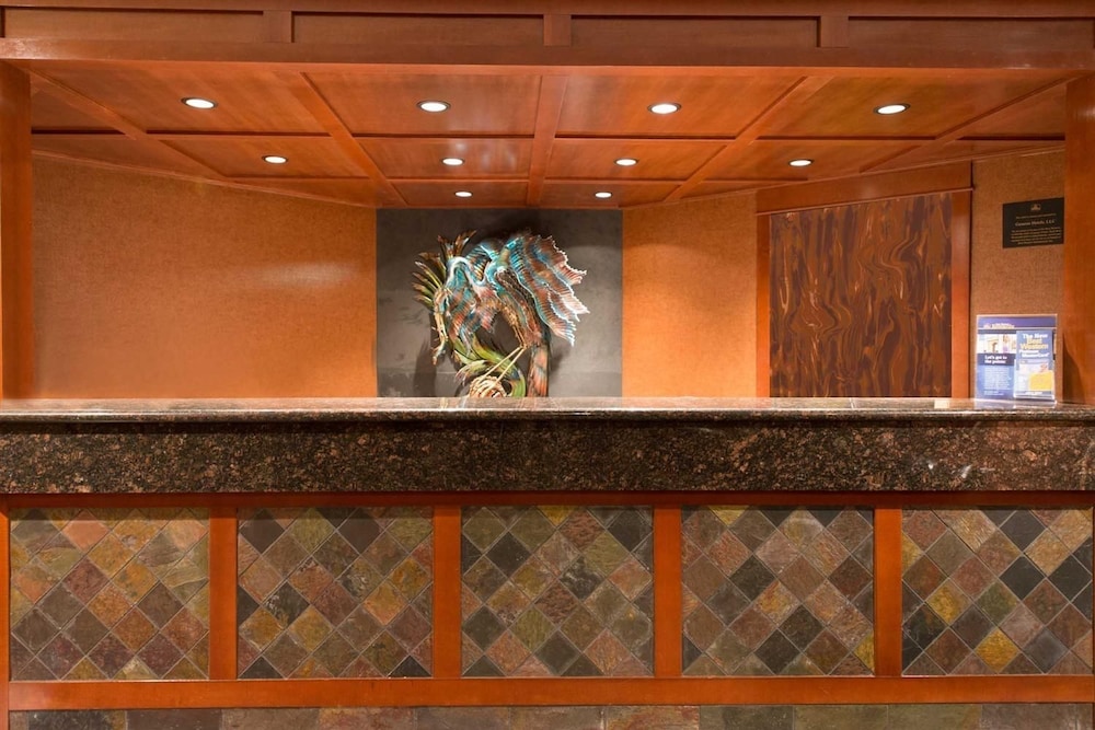 Lloyd Hotel Astoria Bayfront, Ascend Hotel Collection, OR 5/43