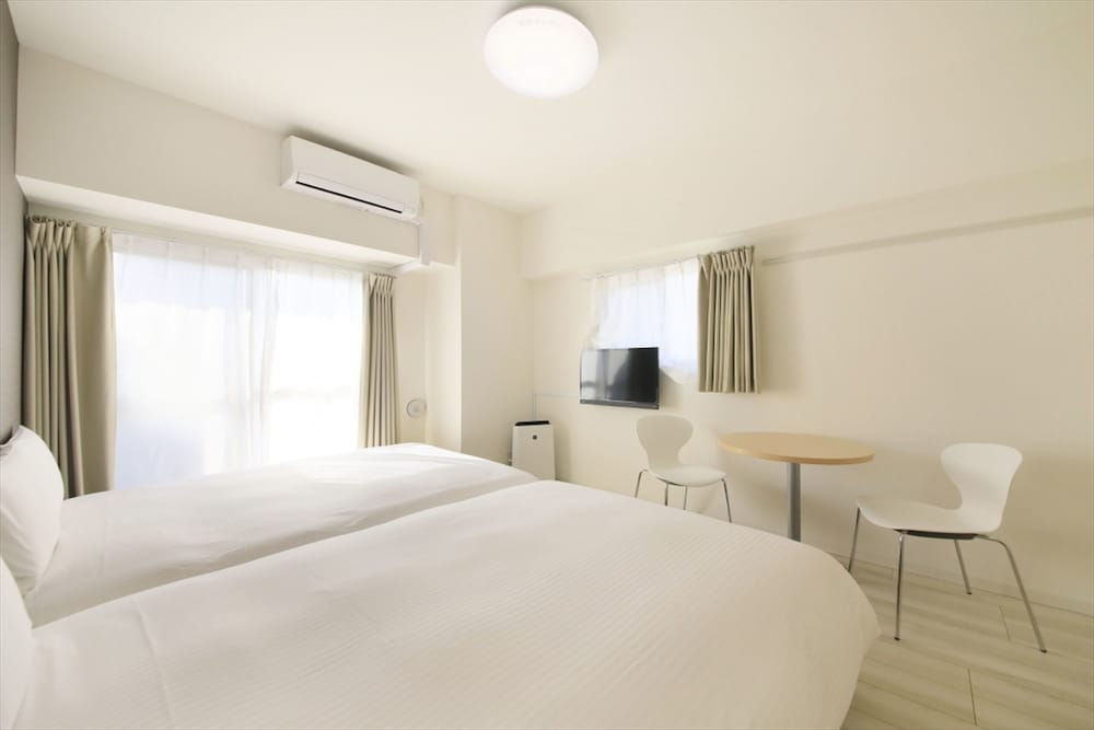 BAY HOTEL Urayasu Station 17/48