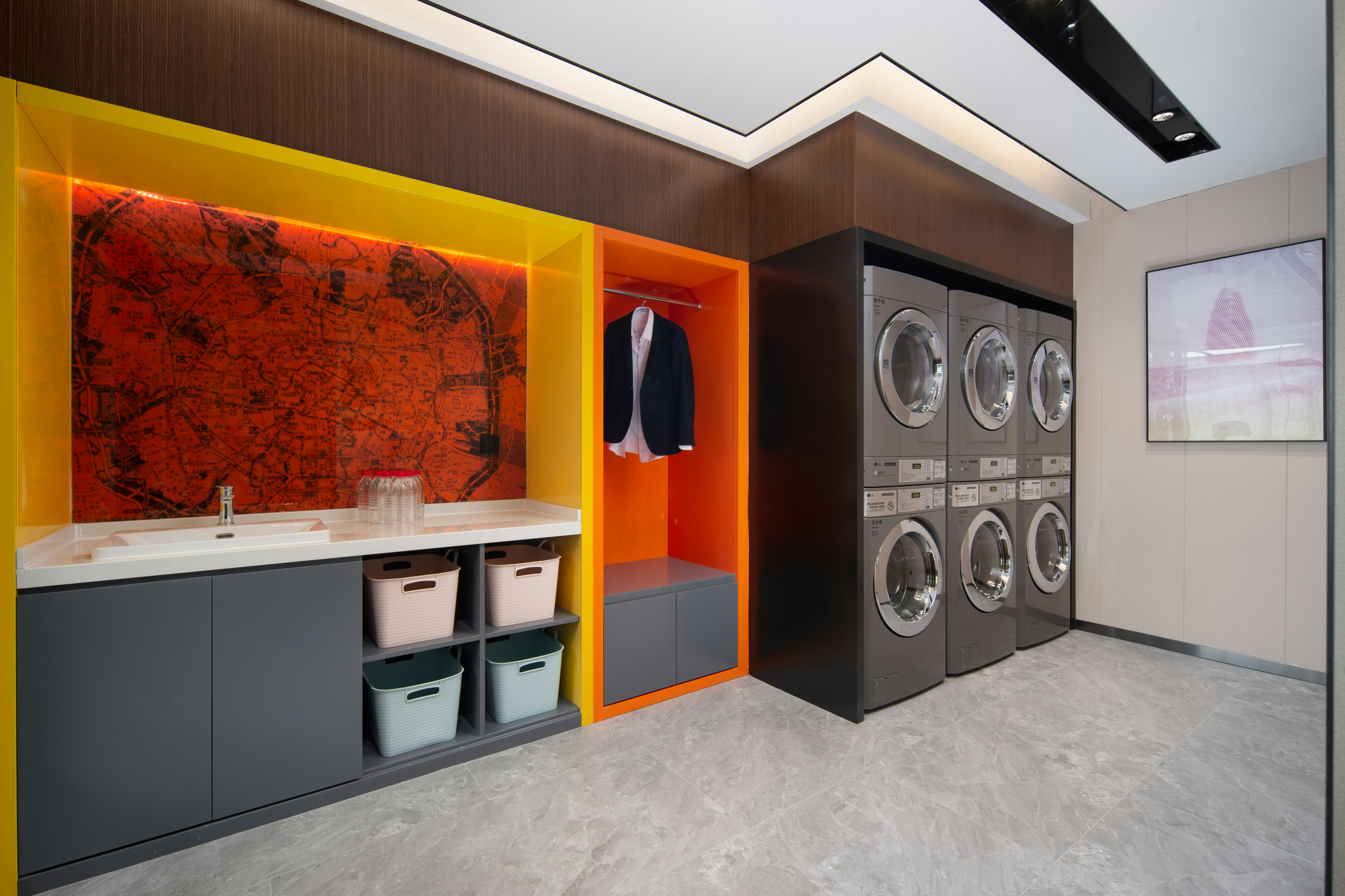Hampton by Hilton Chengdu Wuhou New City 8/71