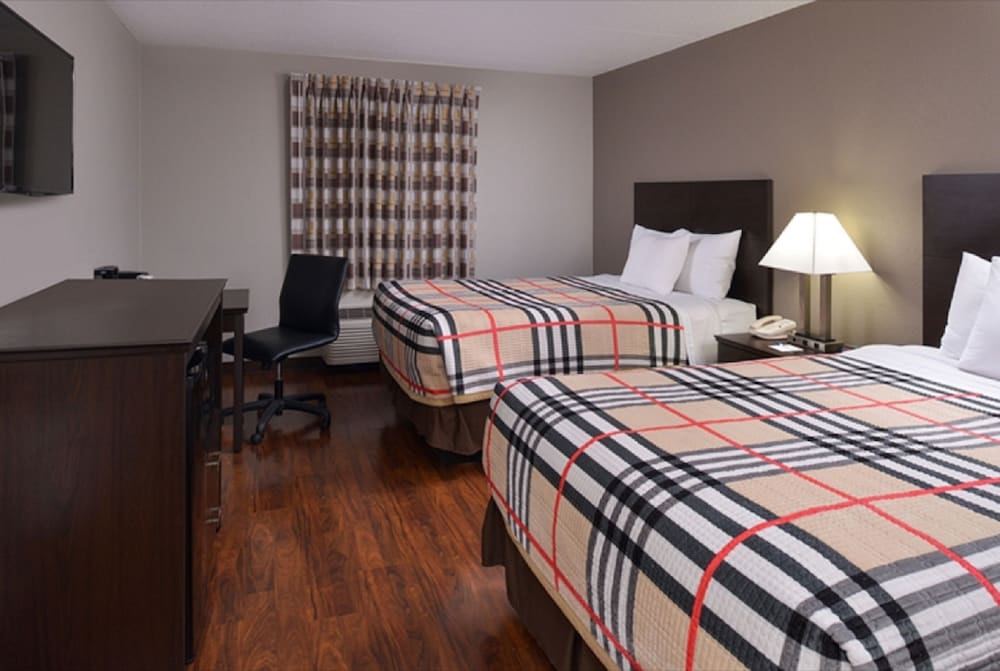 FairBridge Inn Express Monroe City 5/28