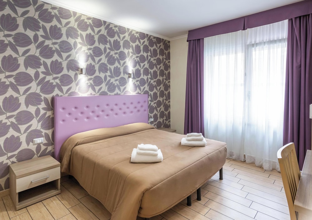 Hotiday Room Collection - Rome Barberini 8/49