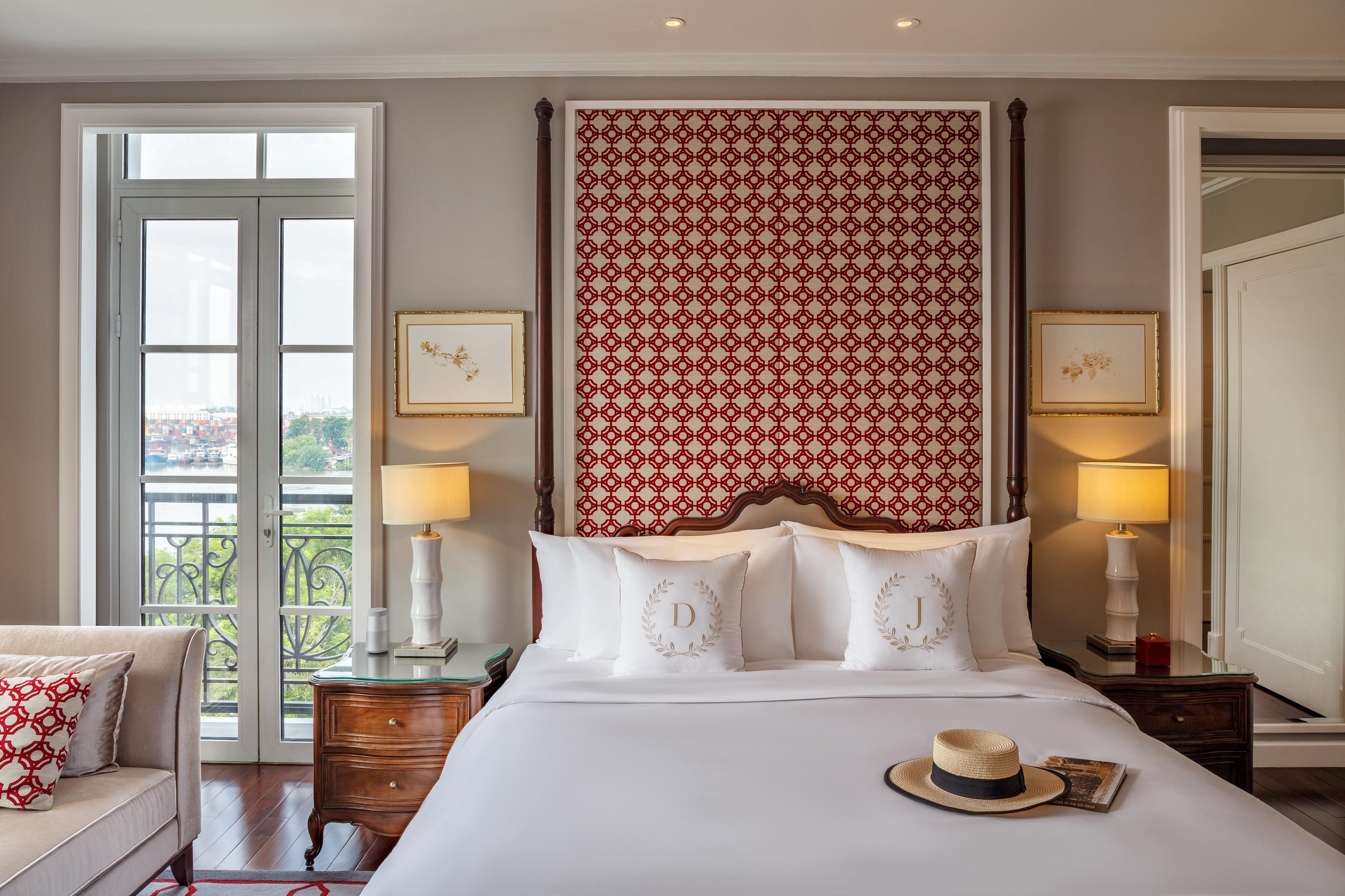 Grand Suite
