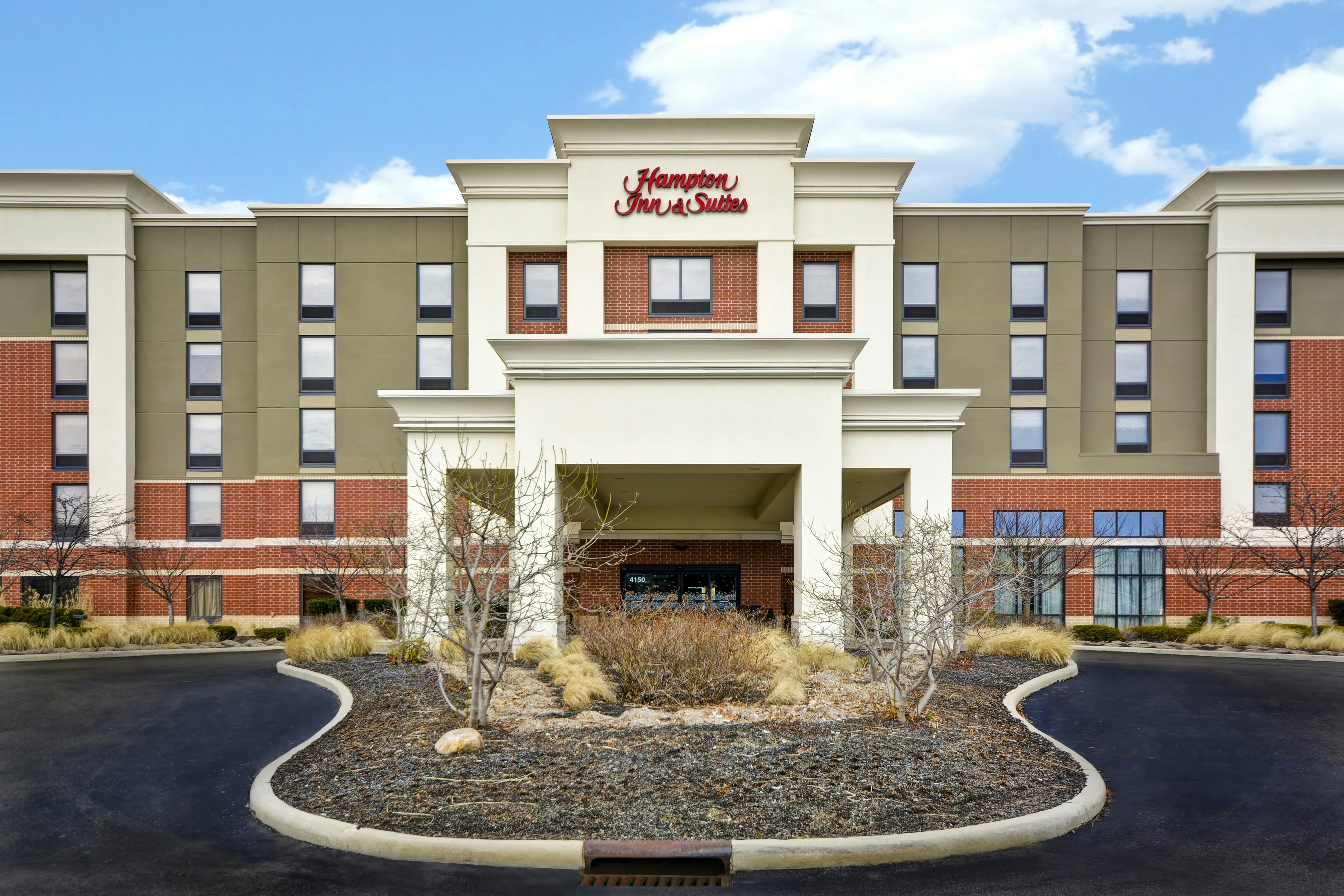 Hampton Inn & Suites Columbus Easton Area 48/49