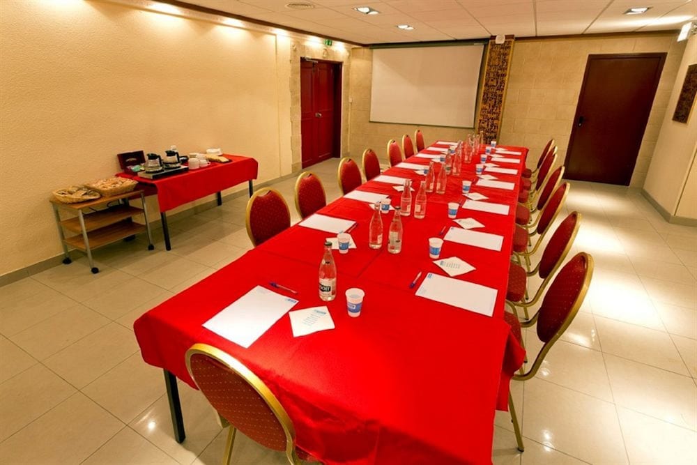 ibis Styles Paris Hippodrome de Vincennes 26/33