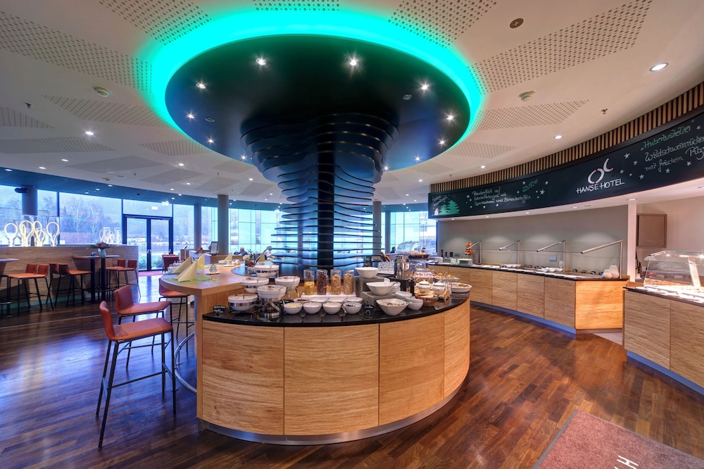 Hanse Hotel Attendorn 8/60