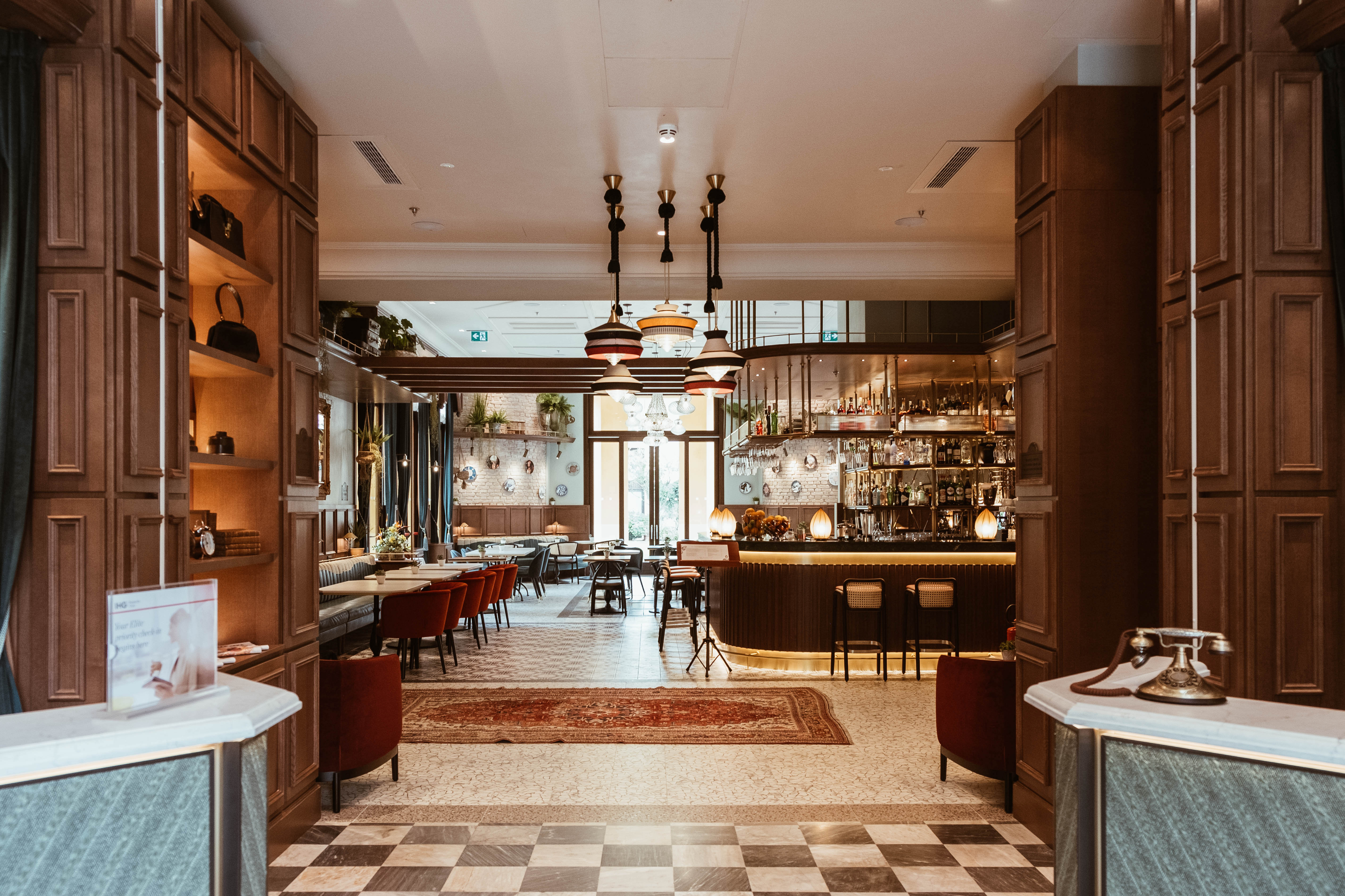 Hotel Indigo Venice Sant Elena 39/74