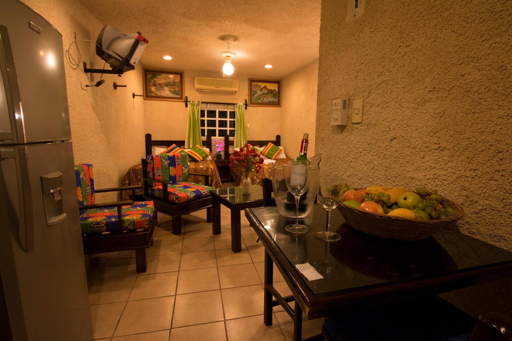 Sol Caribe Departamentos & Suites 17/29