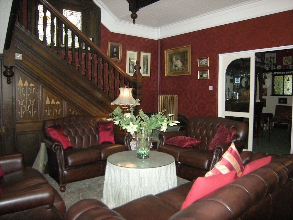 Headlands Hotel 15/33