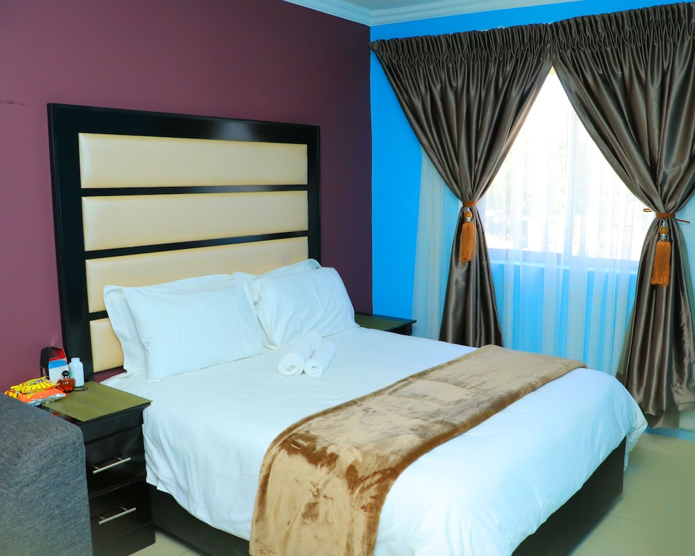 Angel Guest House 12/33
