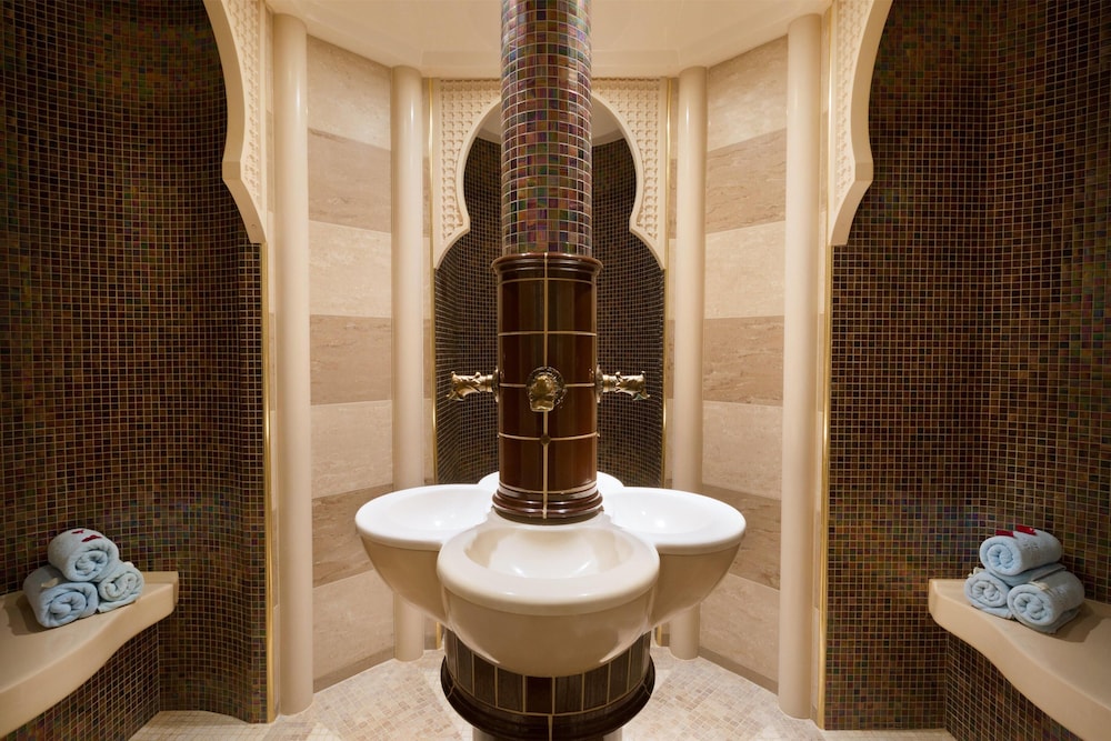 Djibouti Palace Kempinski 72/73