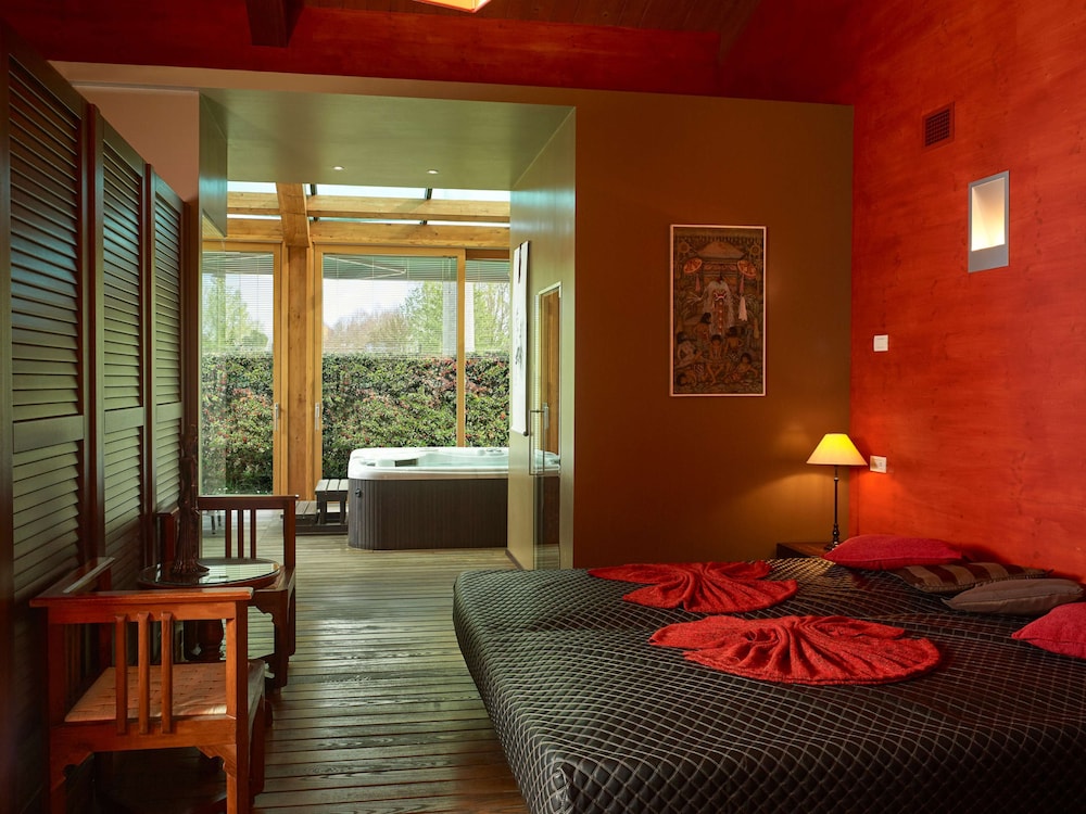 Hotel Relais Villa Abbondanzi 12/77