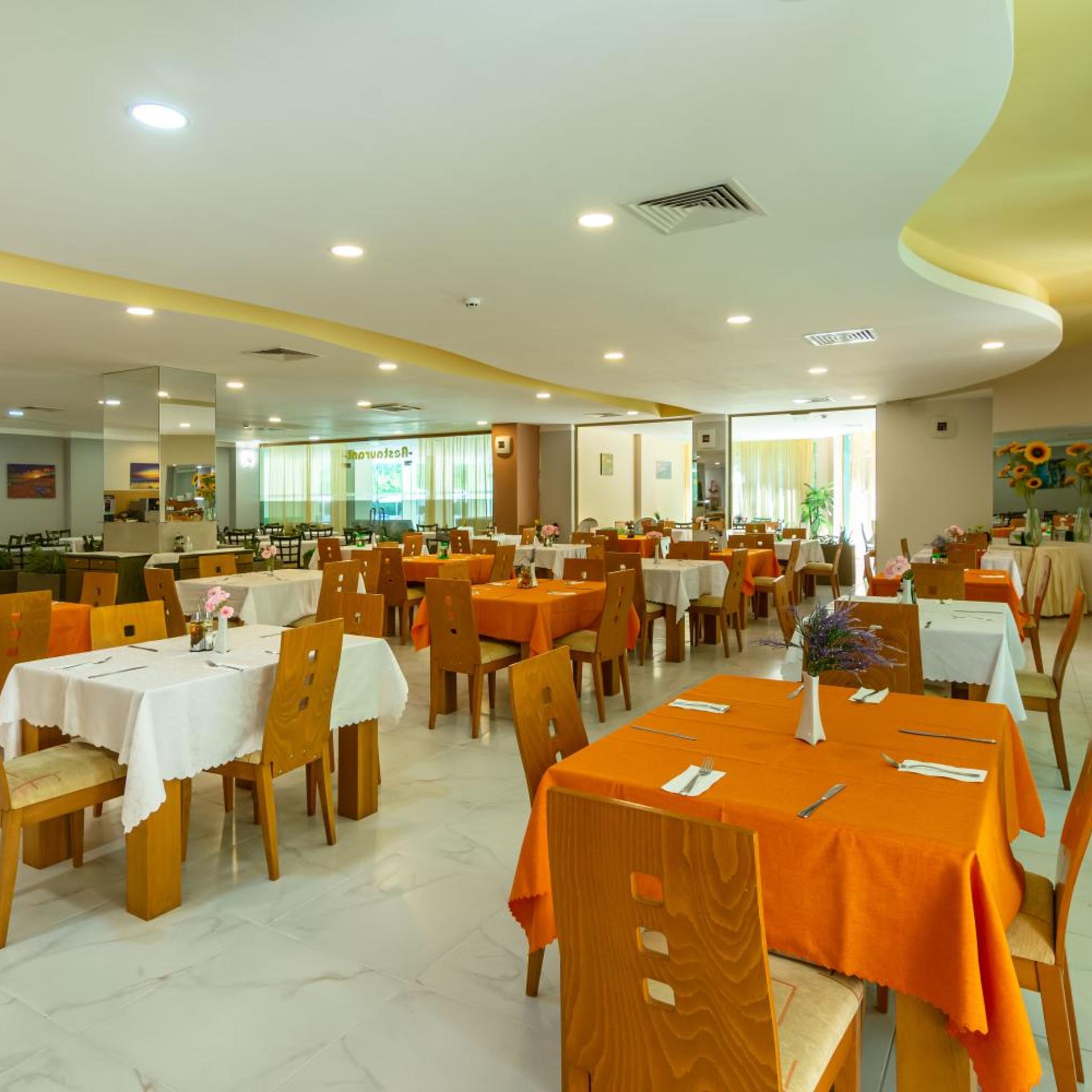 Hotel Palma 49/62