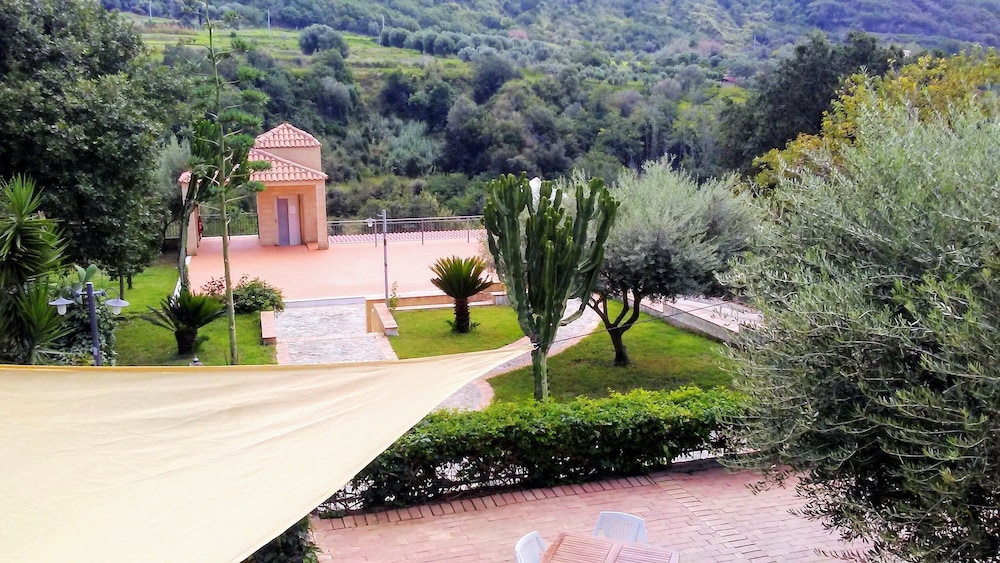 Residenza Mediterranea 45/51