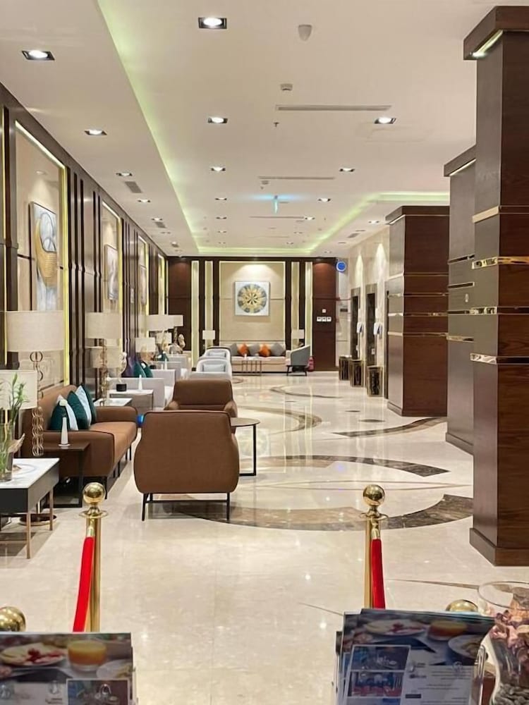 Skoop Hotel Jeddah 15/79
