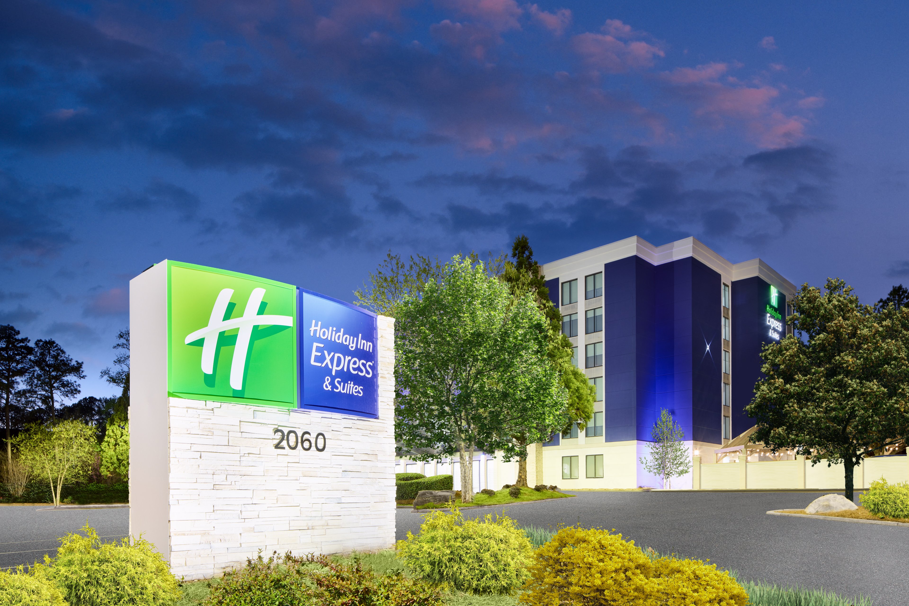 Holiday Inn Express Suites Atlanta Tucker Northlake An Ihg Hotel 5/34