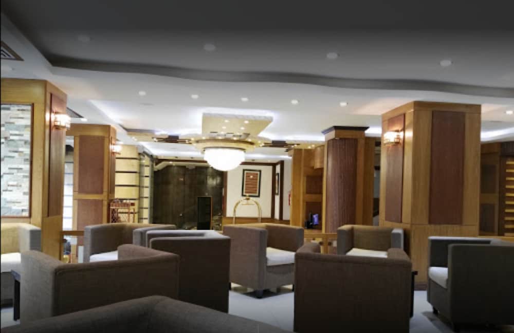 Assala Hotel Oran 32/48