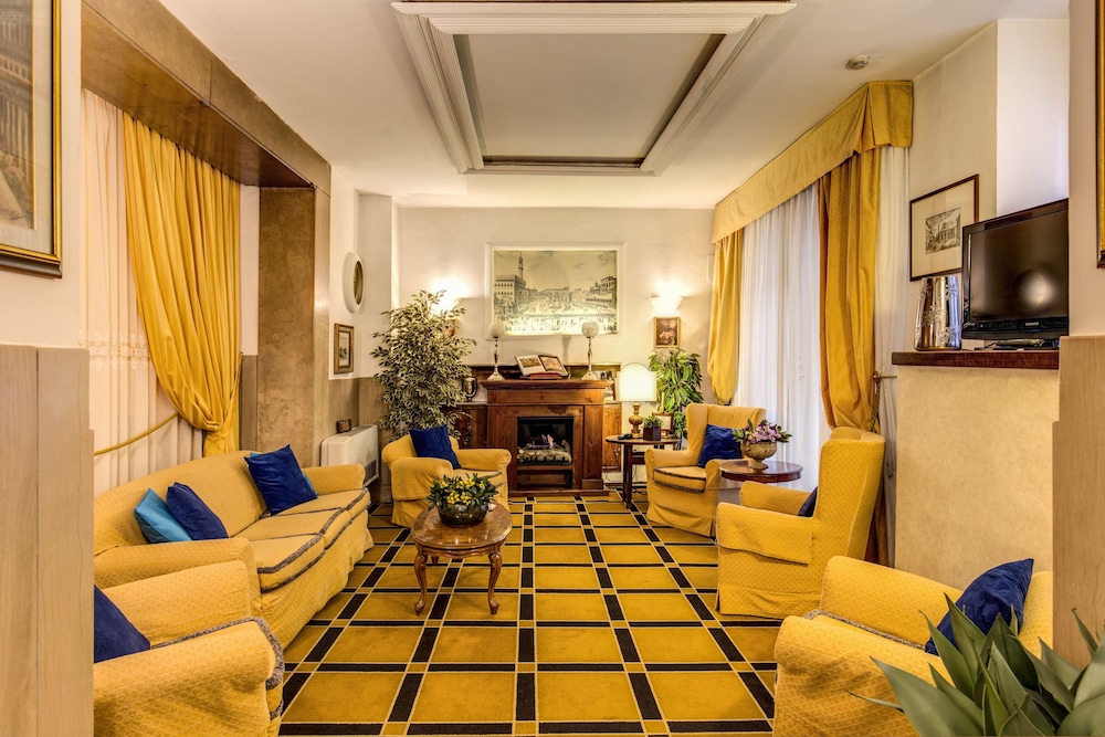 Hotel San Giorgio and Olimpic 23/39