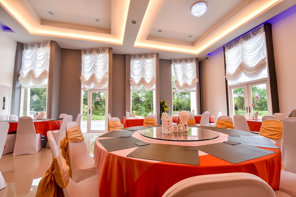 The Smart Hotel Hatyai 51/67