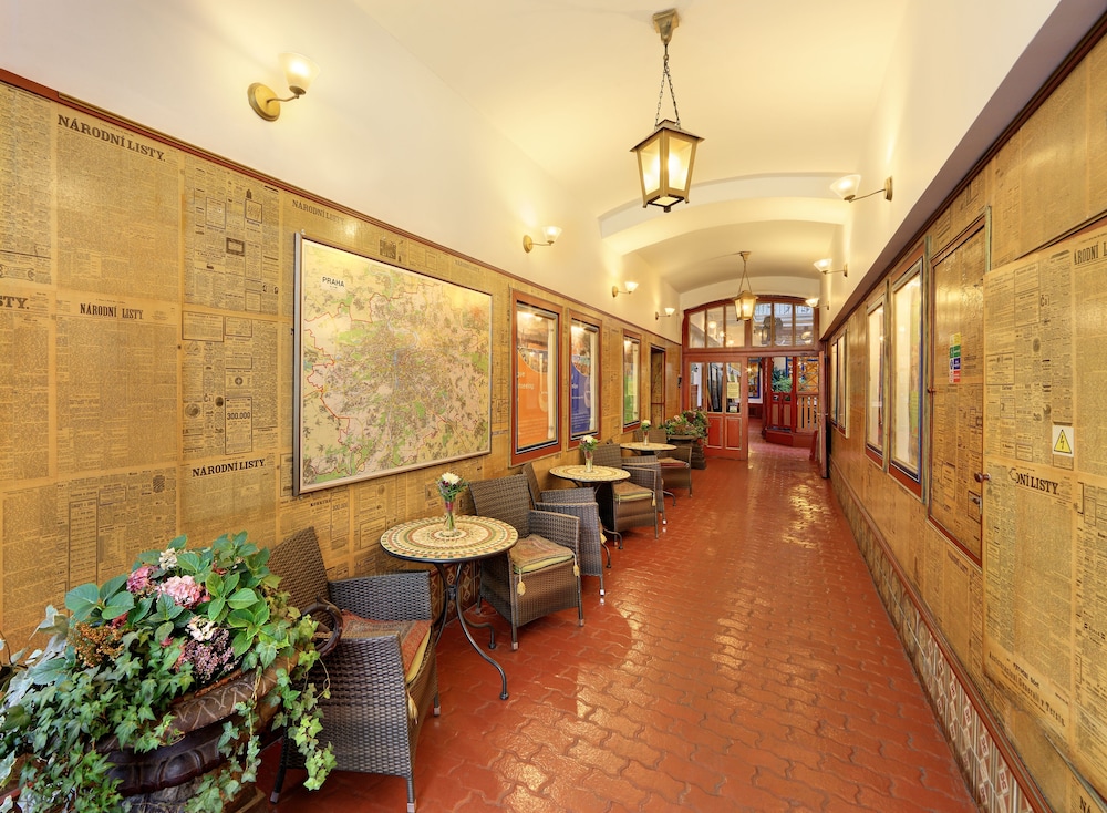 Hotel Salvator 33/50