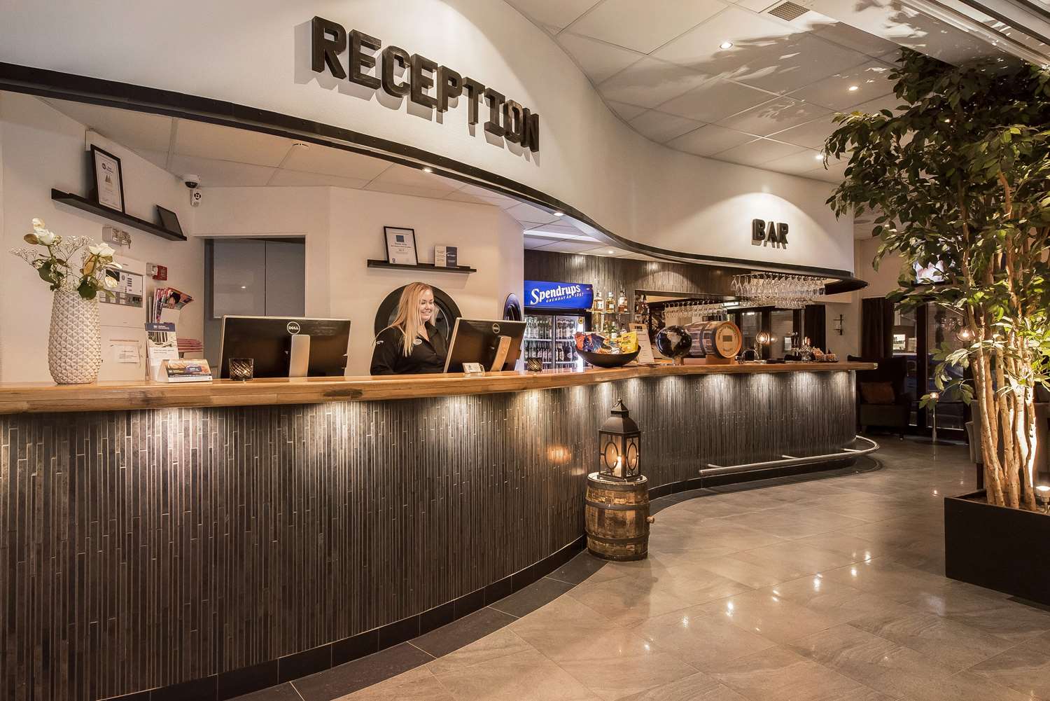 Best Western Hotel City Gavle 2/49