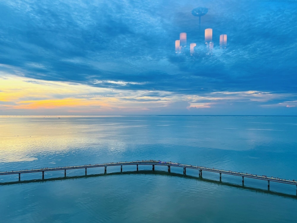 Shangri La Beihai 44/50
