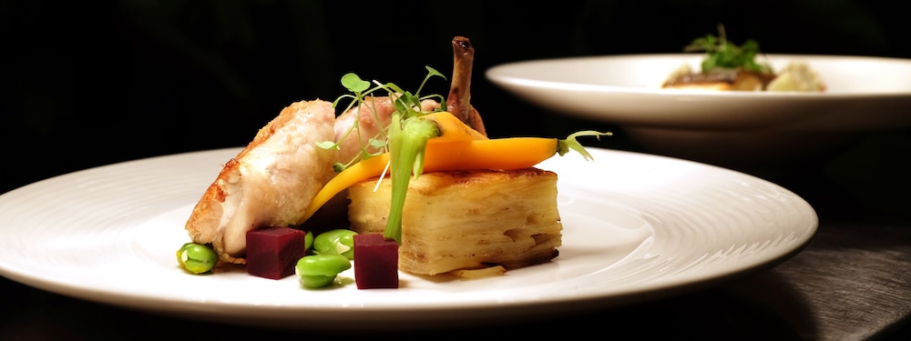 Knockendarroch Hotel 35/63