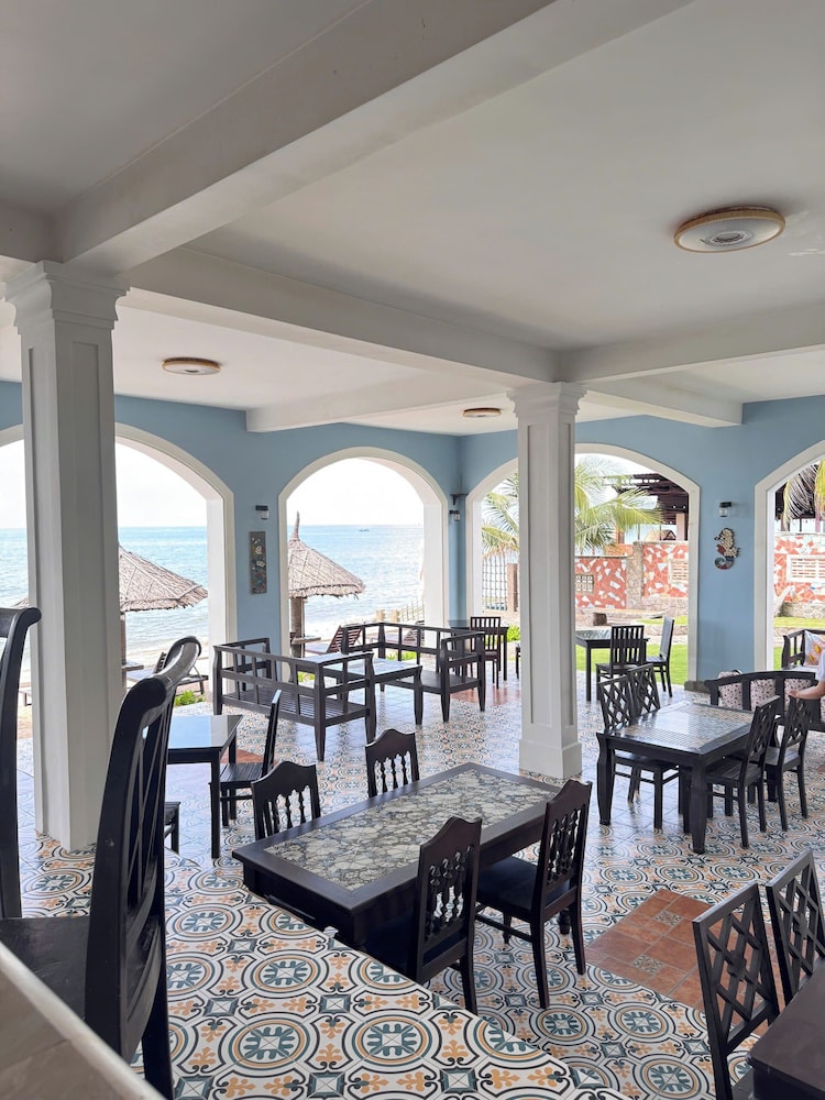 Grace Boutique Resort 39/50