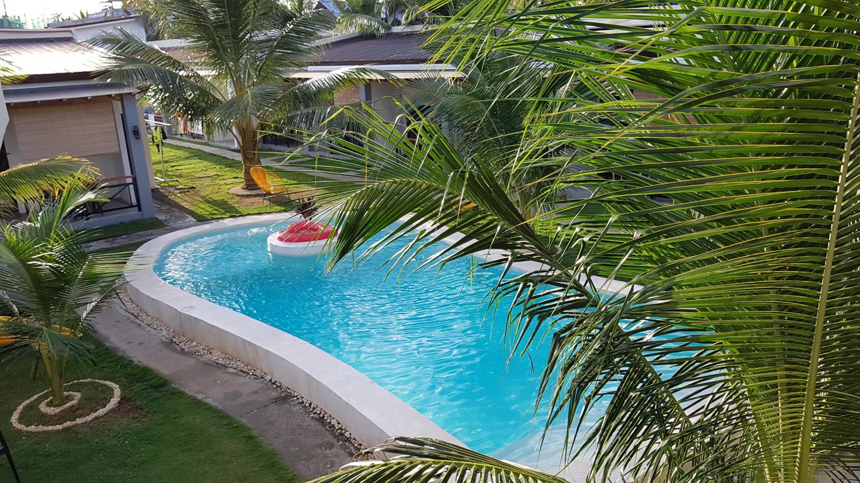 Positano Alona Beach Panglao 45/50