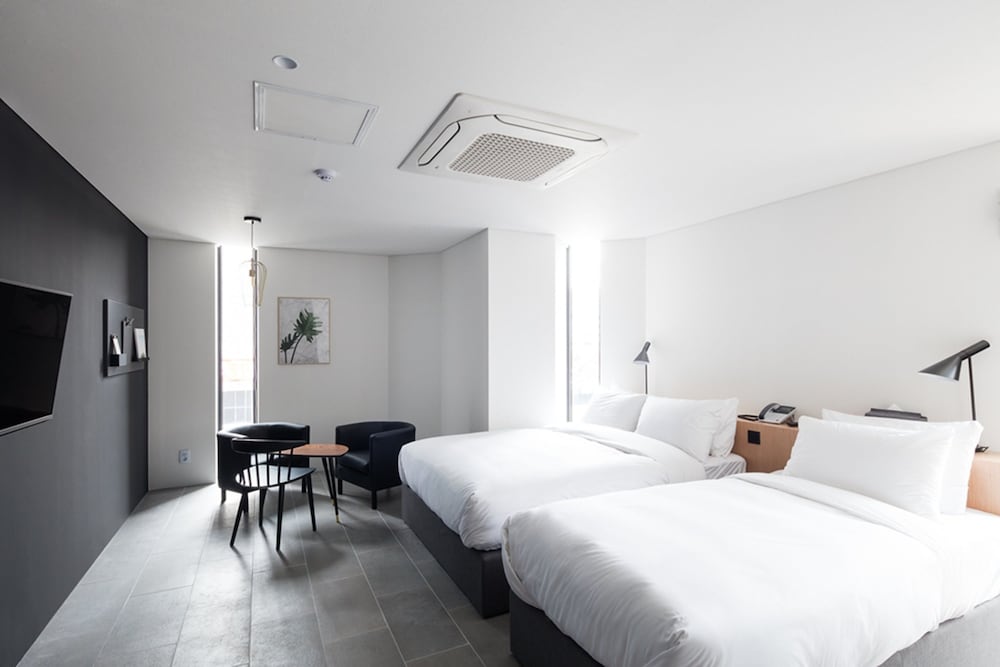 Gangneung Boutique Hotel Bombom 14/34
