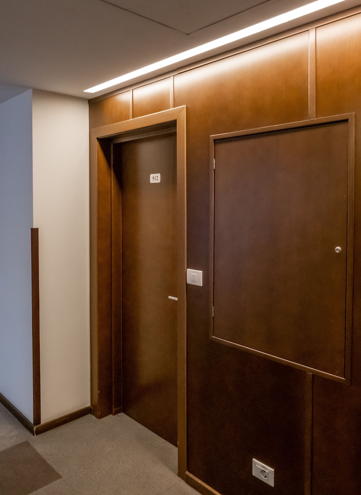 Europa Royale Bucharest Hotel 45/77