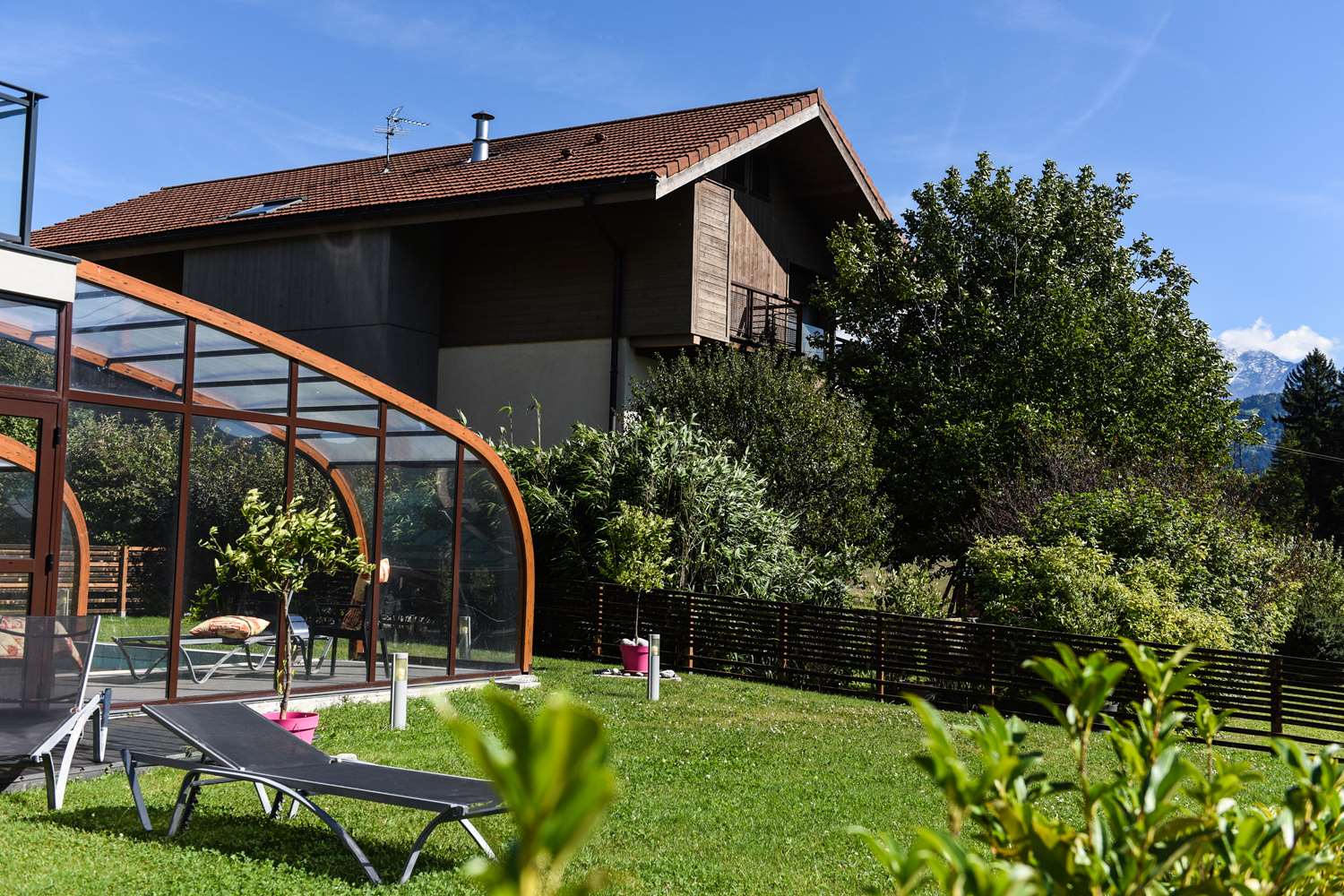 Best Western Plus Pays du Mont Blanc 34/35