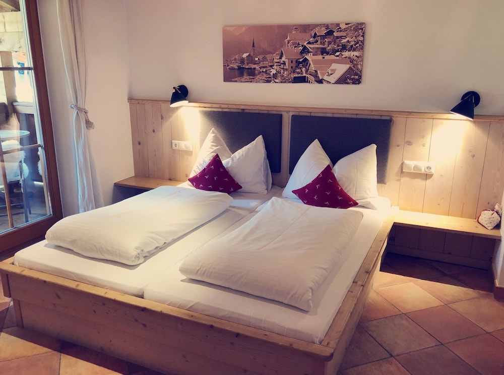 Dorfchalets Kaprun 17/50