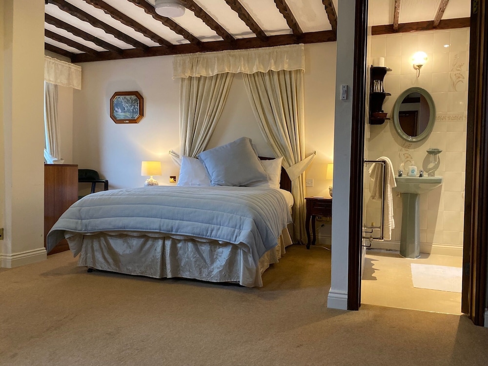 Cotswold House - Guest house 2/16