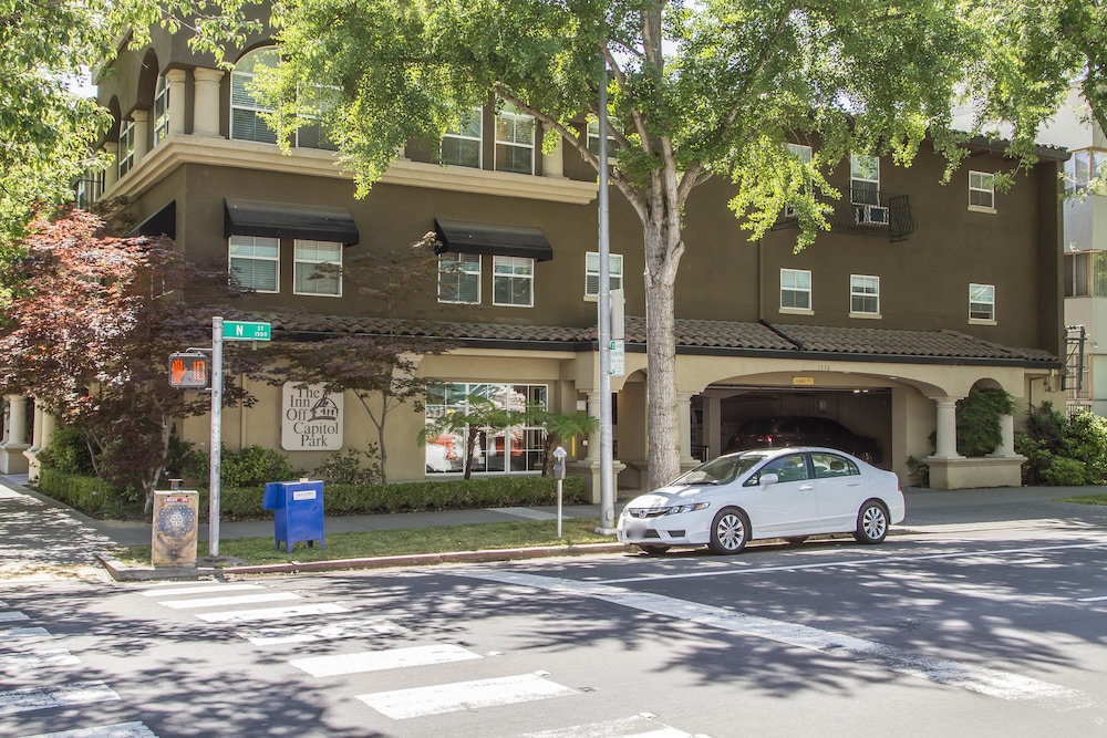 Inn Off Capitol Park Ascend Hotel Collection 4/30